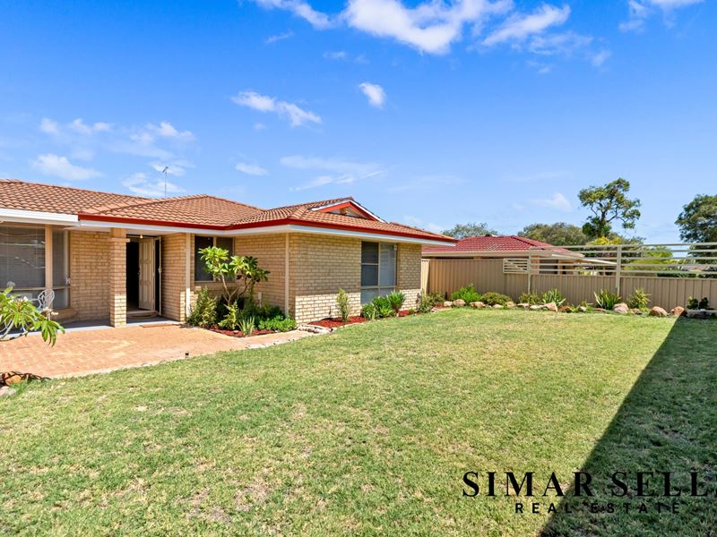 28 Jefferson Drive, Marangaroo