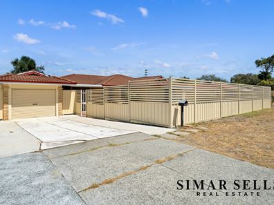 28 Jefferson Drive, Marangaroo WA 6064