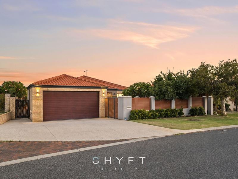 6 Midland Elbow, Mindarie