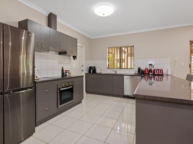 40 Tumbarri Way, Hannans WA 6430
