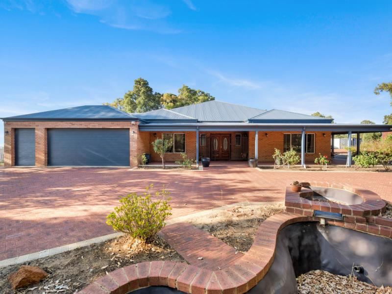36 Observation Circle, Bedfordale WA 6112