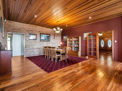 36 Observation Circle, Bedfordale WA 6112