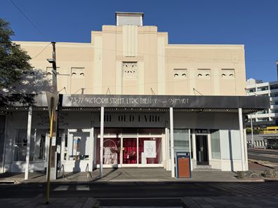 Unit 2/73 Victoria Street (Ground Flr), Bunbury WA 6230