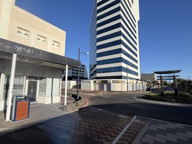 Unit 2/73 Victoria Street (Ground Flr), Bunbury WA 6230
