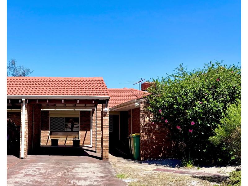 31A Anstie Way, Bull Creek WA 6149