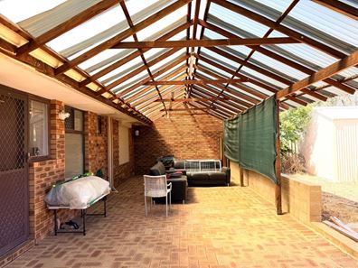 31A Anstie Way, Bull Creek WA 6149