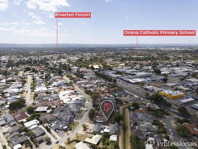 23 Kalangedy Drive, Riverton WA 6148
