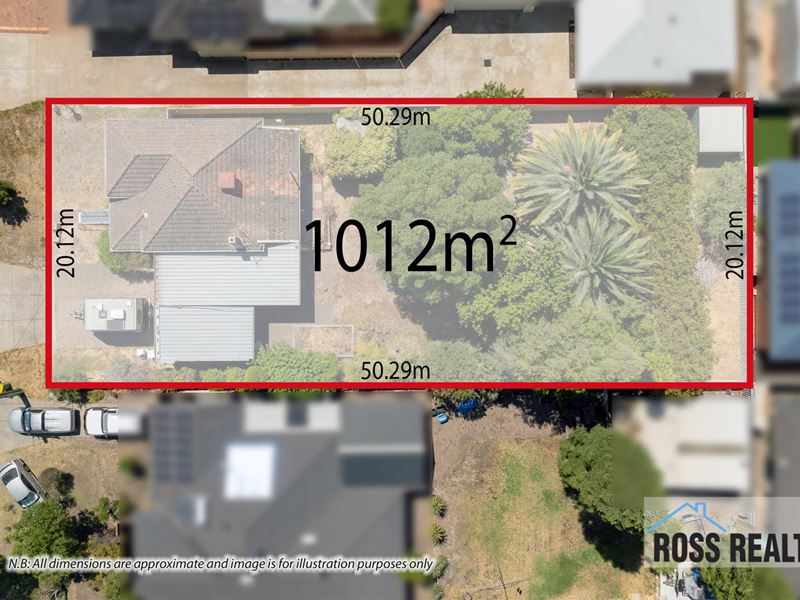41 Croesus Street, Morley WA 6062