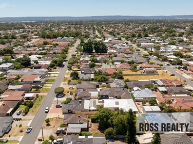 41 Croesus Street, Morley WA 6062
