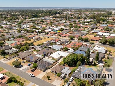 41 Croesus Street, Morley WA 6062