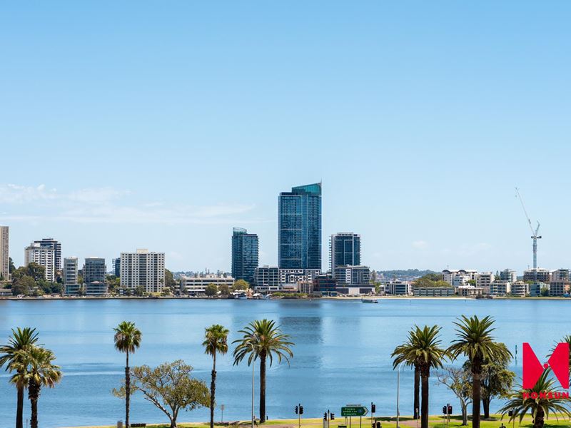 30/132 Terrace Road, Perth