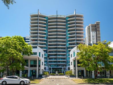 30/132 Terrace Road, Perth WA 6000