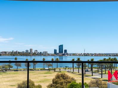 30/132 Terrace Road, Perth WA 6000