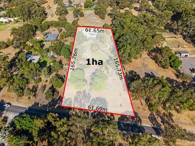 410 St Albans Road, Baldivis WA 6171