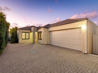 173B Edinboro Street, Joondanna WA 6060