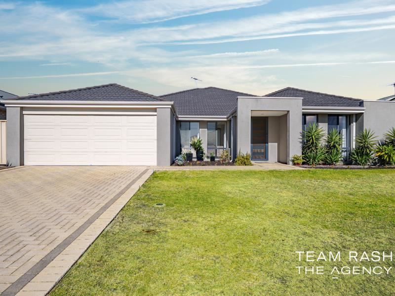 23 Seattle Elbow, Hocking WA 6065