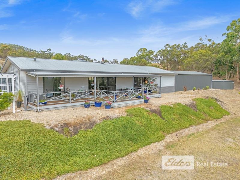 361 Mount Barker Road, Mount Barker