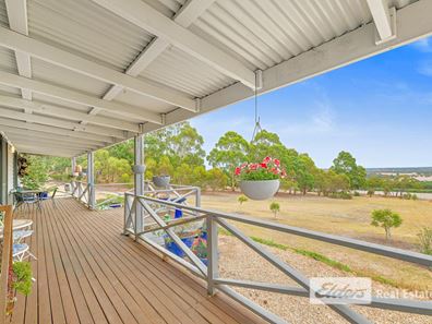 361 Mount Barker Road, Mount Barker WA 6324