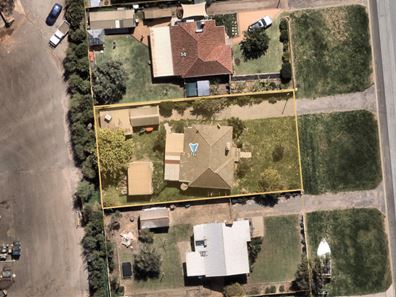 16 Crowther Street, Beachlands WA 6530