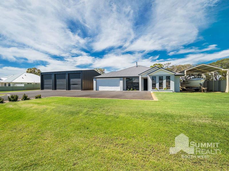 9 Kruse Lane, Capel