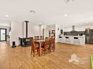 9 Kruse Lane, Capel WA 6271