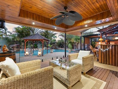 49 Huxtable Terrace, Baldivis WA 6171