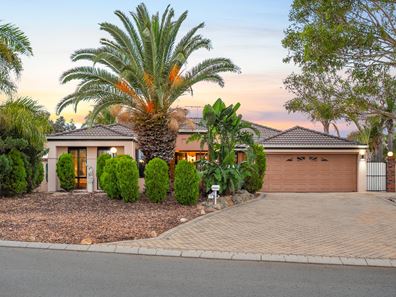 49 Huxtable Terrace, Baldivis WA 6171
