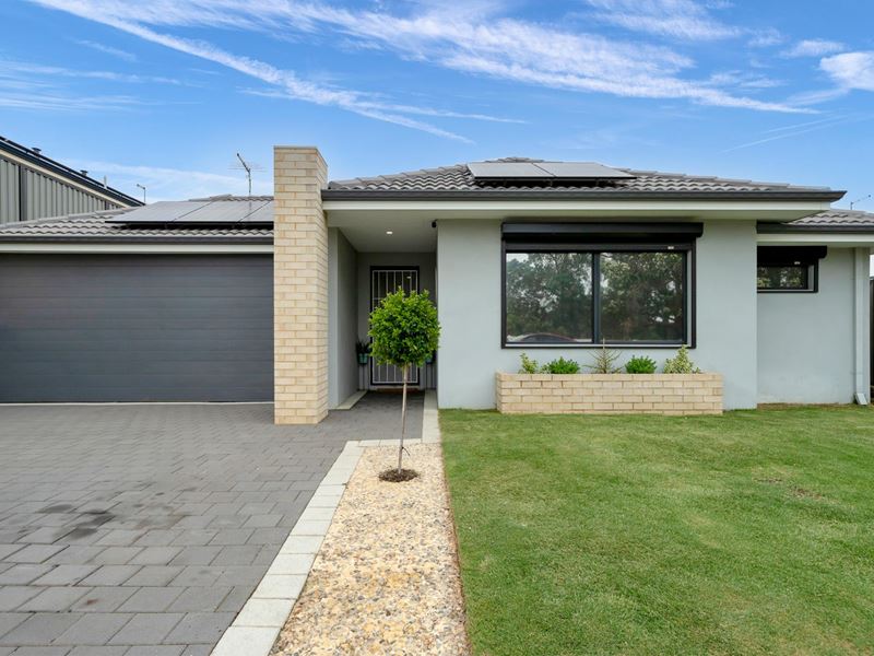 14 Cooperage Street, Byford WA 6122