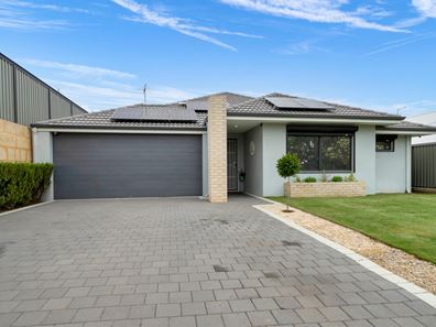 14 Cooperage Street, Byford WA 6122