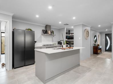 14 Cooperage Street, Byford WA 6122