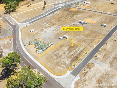 11 Drosera Street, Witchcliffe WA 6286