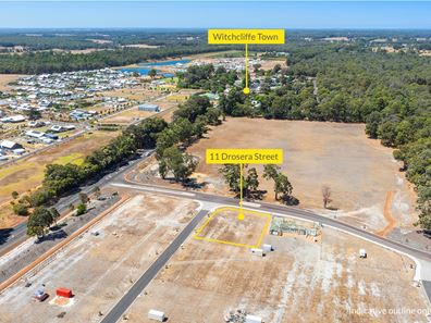 11 Drosera Street, Witchcliffe WA 6286
