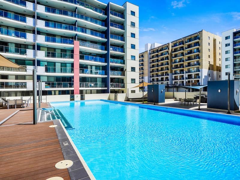 74/128 Adelaide Terrace, East Perth