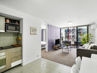 74/128 Adelaide Terrace, East Perth WA 6004