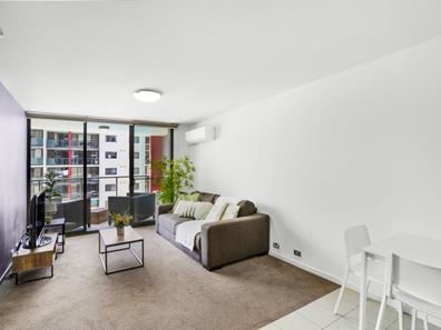 74/128 Adelaide Terrace, East Perth WA 6004