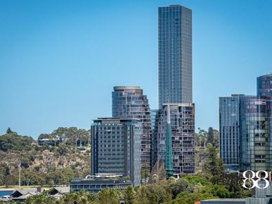 40/189 Adelaide Terrace, East Perth WA 6004