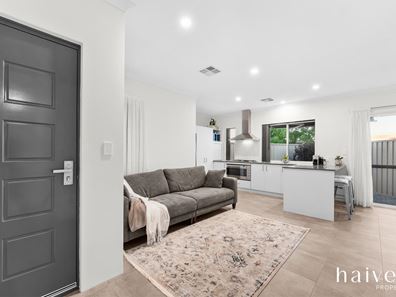 30 STARLING STREET, Hamilton Hill WA 6163