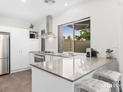 30 STARLING STREET, Hamilton Hill WA 6163