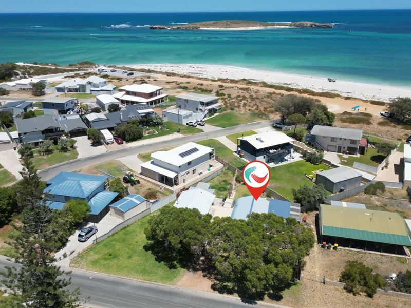 10B Desert  Road, Lancelin WA 6044