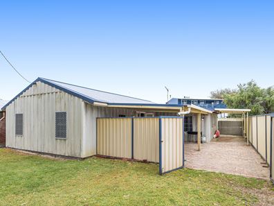 10B Desert  Road, Lancelin WA 6044