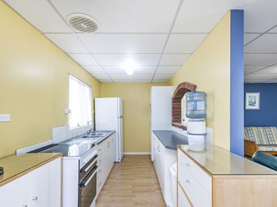 10B Desert  Road, Lancelin WA 6044