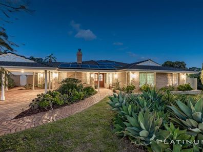 42 Portmarnock Circuit, Connolly WA 6027