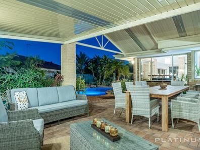 42 Portmarnock Circuit, Connolly WA 6027