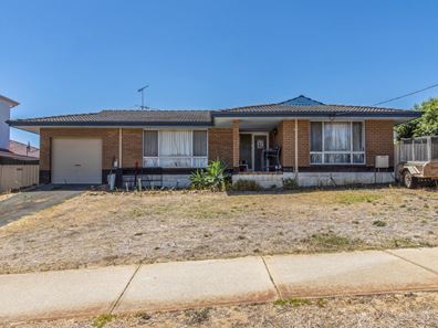 9 Dampier Drive, Golden Bay WA 6174