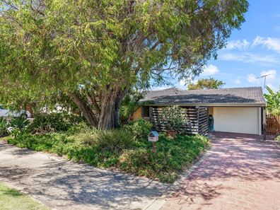16 Frederick Street, Shoalwater WA 6169