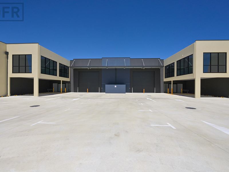 11 Lodge Drive, East Rockingham WA 6168