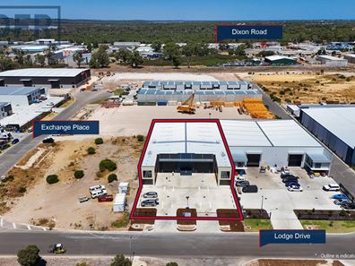 11 Lodge Drive, East Rockingham WA 6168