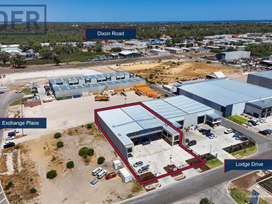 11 Lodge Drive, East Rockingham WA 6168