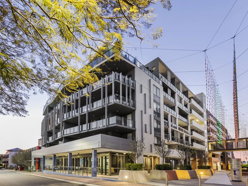 120/26 Hood Street, Subiaco