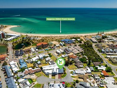 5a Clyde Place, Mandurah WA 6210